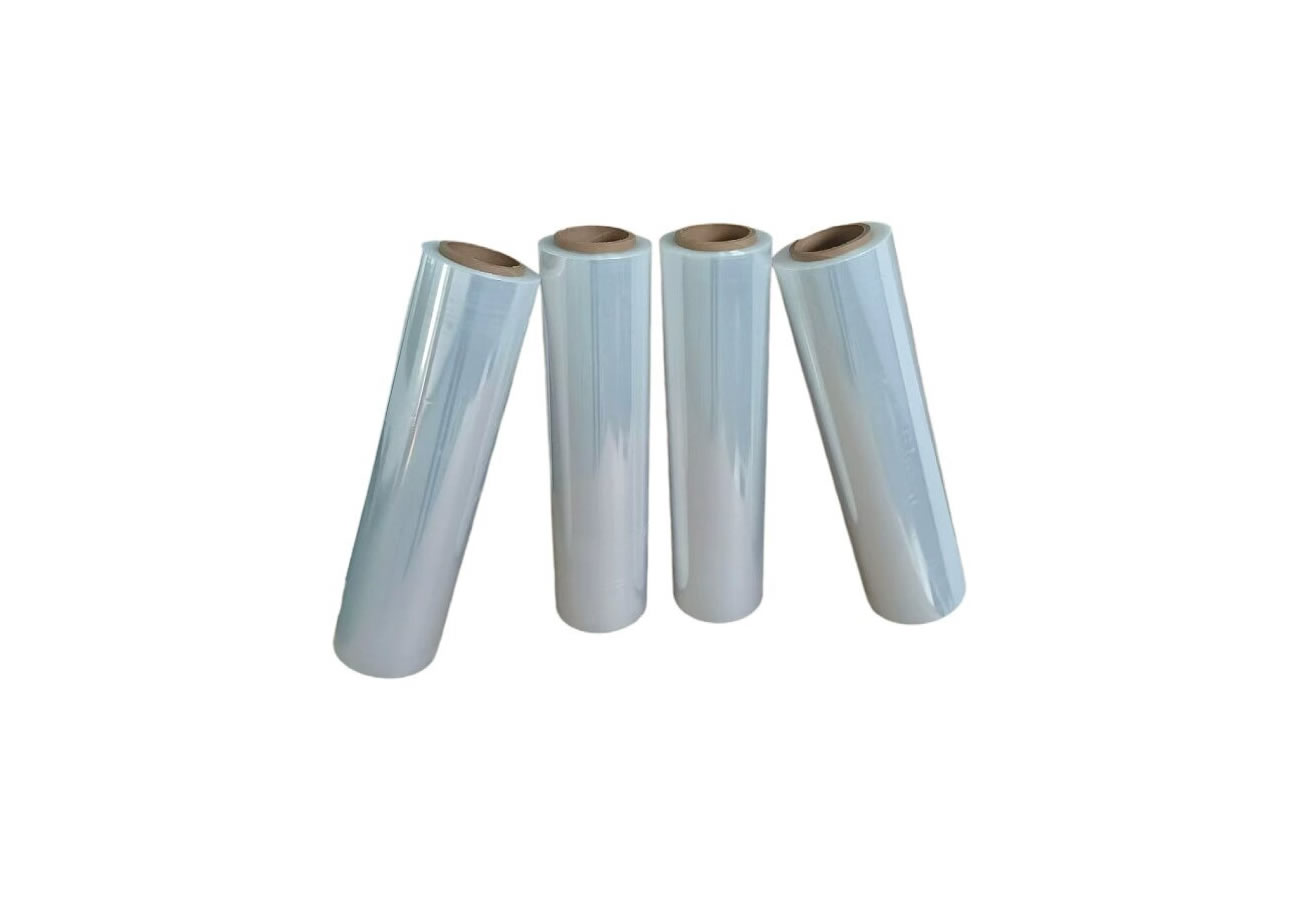 河源市缠绕膜手用缠绕膜 - 哪里好